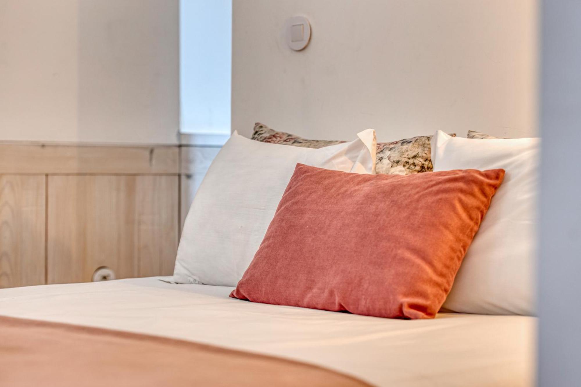 Formosa Patio With Free Parking Apartment Porto Exterior photo